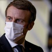 Droits de succession : Emmanuel Macron favorable à une «transmission populaire»