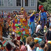 Le carnaval de rue de Rio annulé en raison d'Omicron