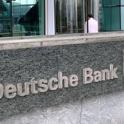 Deutsche Bank a fini de transférer ses activités de courtage à BNP Paribas