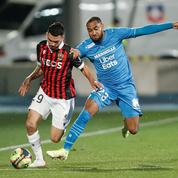 Ligue 1 : comment Amavi, de retour, a joué un rôle clé dans la progression de Nice