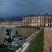Après une nouvelle intrusion nocturne, le château de Versailles porte plainte