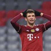 Bundesliga : Le Bayern Munich demande le report de son match de reprise
