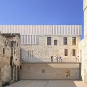 Un musée médiéval à l'abbaye de Saint-Gilles, dans le Gard, prévu en 2025