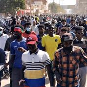 Soudan : trois manifestants tués lors d'une nouvelle mobilisation contre le pouvoir militaire
