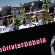 La famille du seul otage français dans le monde dénonce un silence «insupportable»
