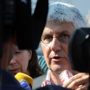 Philippe Martin quitte la présidence du Gers après sa condamnation