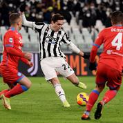 Serie A : la Juventus et le Napoli dos à dos
