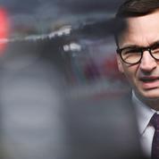 La Pologne rappelle son ambassadeur à Prague, qui a critiqué son pays