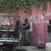Haïti: deux journalistes assassinés par un gang
