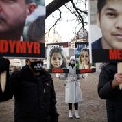 Boeing ukrainien abattu : l'Iran dit avoir commencé à indemniser des familles