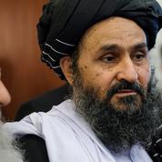 Les Afghans ont besoin d'aide humanitaire sans «parti pris politique», dit le vice premier-ministre taliban