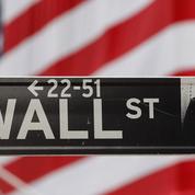 Wall Street ouvre en légère baisse après des emplois américains décevants