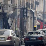 Explosion rue de Trévise : signature de l'accord-cadre d'ici mercredi