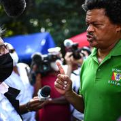 Guadeloupe: le syndicaliste Elie Domota porte plainte pour violences policières