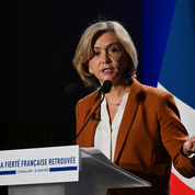 «En “ressortant le Kärcher”, Valérie Pécresse veut se rendre audible auprès des électeurs de droite»