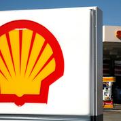 Shell prévoit des ventes de gaz dopées par les prix record au quatrième trimestre
