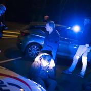 Drogue, rodéos, violences: notre reportage choc à Trappes-Élancourt, dans la peau d'un flic de la BAC