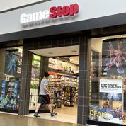 Les magasins de jeux vidéo GameStop vont se lancer dans les NFT