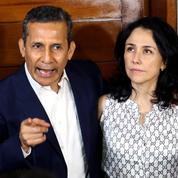 Pérou: l'ex-président Humala sera jugé à partir du 21 février