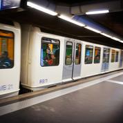 Marseille : un jeune poignardé dans le métro pour s'être interposé lors d'un vol de portable