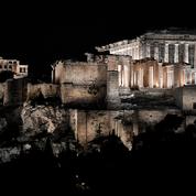 Incrédulité en Grèce après le tournage d'une scène de sexe sur l'Acropole