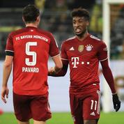 Mercato : Coman parti pour rester... et prolonger au Bayern