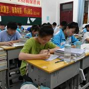 Chine : un poids lourd du soutien scolaire licencie 60.000 personnes