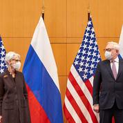 Ukraine : Washington a réitéré ses avertissements à Moscou, qui assure ne prévoir aucune attaque