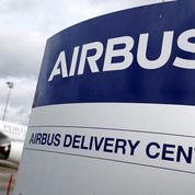 Les commandes et livraisons d'Airbus ont rebondi en 2021