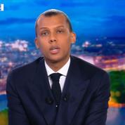 Stromae livre une part de son «enfer» et ses pensées suicidaires, en pleine interview au JT de TF1