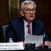 USA: la fin du soutien monétaire à l'économie n'aura pas d'impact «négatif» sur l'emploi selon le président de la Fed