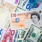 L'euro au plus bas en 23 mois face à la livre, Omicron inquiète moins