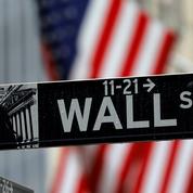 Wall Street rebondit, rassurée par l'attitude de la Fed