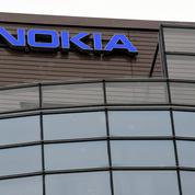 Nokia optimiste pour 2022, les problèmes d'approvisionnement devraient s'atténuer
