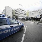 Italie : 18 hommes soupçonnés d'agressions sexuelles en réunion lors du Nouvel An