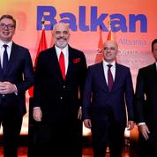 La politique de l'UE dans les Balkans épinglée