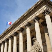 La Bourse de Paris rebondit de 0,95% à 7183,38 points