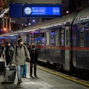 Service, confort, prix... Que vaut le nouveau train de nuit entre Paris et Vienne ?