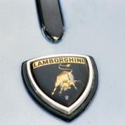Record de ventes pour Lamborghini en 2021