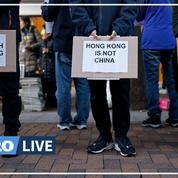 Hongkong va présenter une loi sur de nouvelles infractions à la «sécurité nationale»
