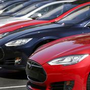 États-Unis : un régulateur envisage de réglementer de plus près l'aide à la conduite en test de Tesla
