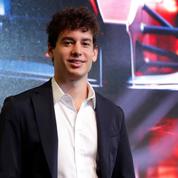 Des jeux vidéo à la Formule 2 : la folle ascension du pilote turc Cem Bolukbasi