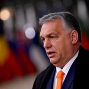 Inflation: la Hongrie va plafonner les prix des denrées alimentaires de base, annonce Orban