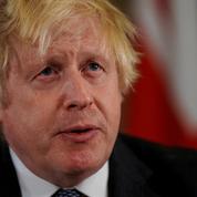 «Partygate» : Boris Johnson appelé à s'expliquer devant le Parlement