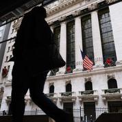 La Bourse de New York ouvre en hausse, pas perturbée par l'inflation américaine