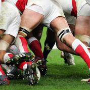 Rugby : un rugbyman anglais, une «star internationale», accusé de viol sur une adolescente