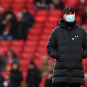 Liverpool : Jürgen Klopp «très positif» sur les négociations pour la prolongation de Mohamed Salah