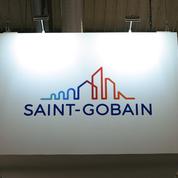 Saint-Gobain «très confiant sur ses perspectives 2022»