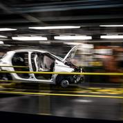 Renault vise 100% de véhicules électriques en 2030
