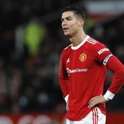 Premier League : Manchester United doit viser «le top 3» pour Ronaldo